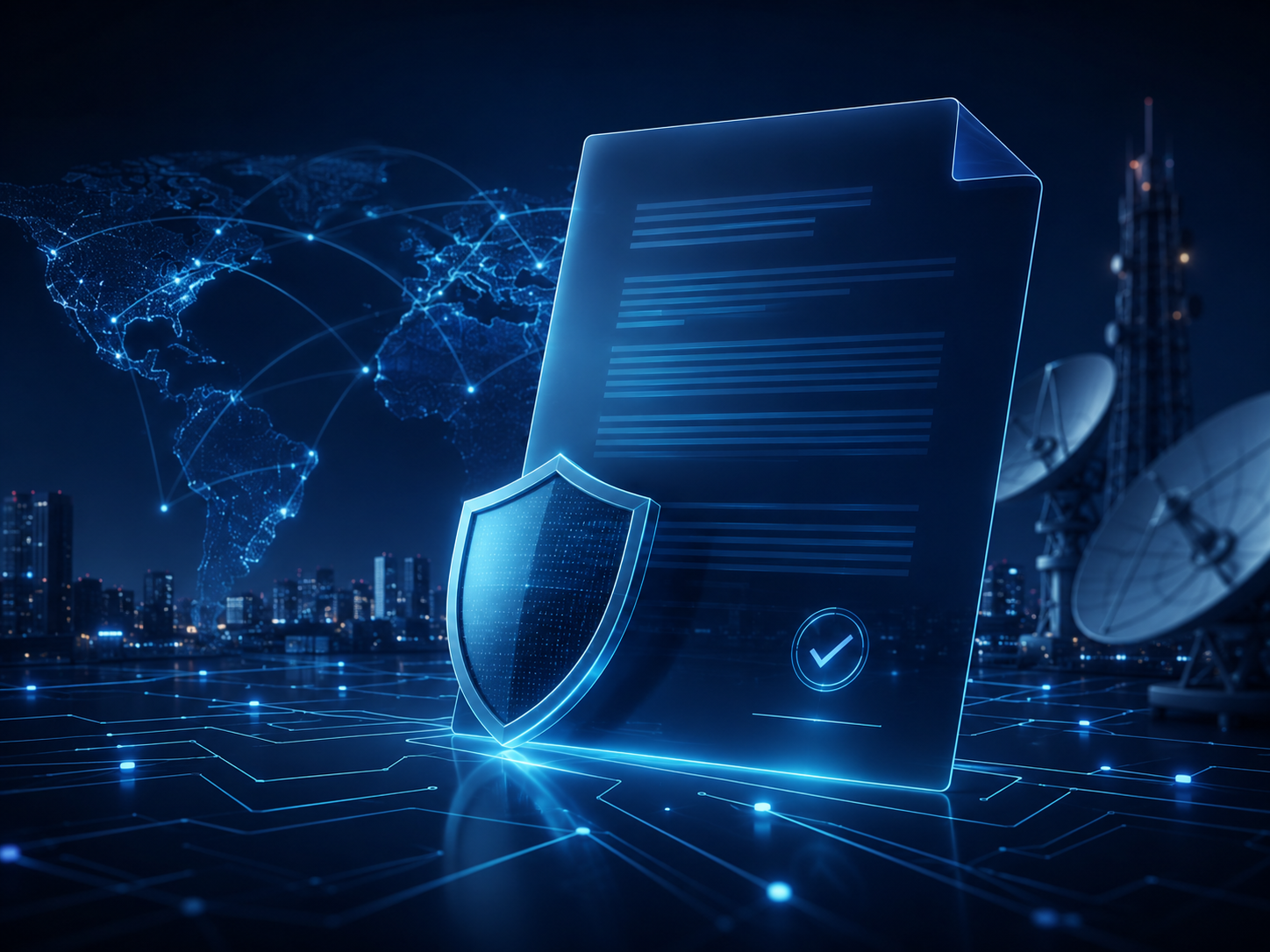 Protección de datos